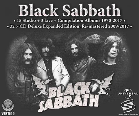 black sabbath discography flac torrent